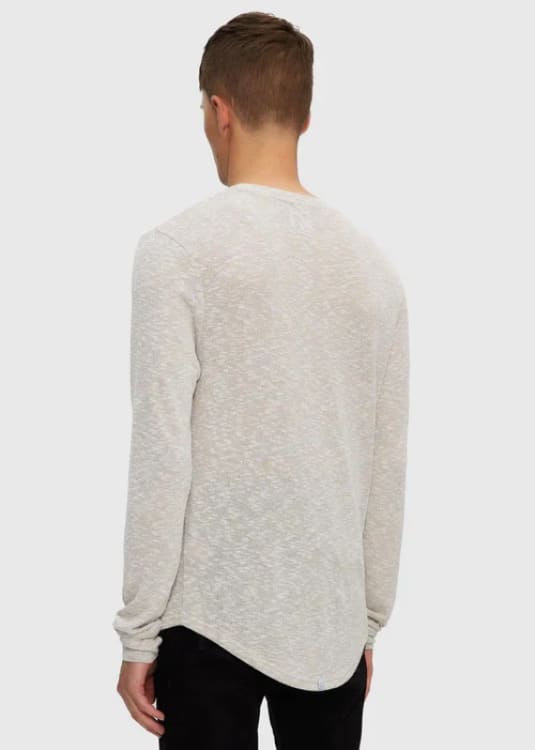 Kuwalla- Uppercut Sweater - tshirt