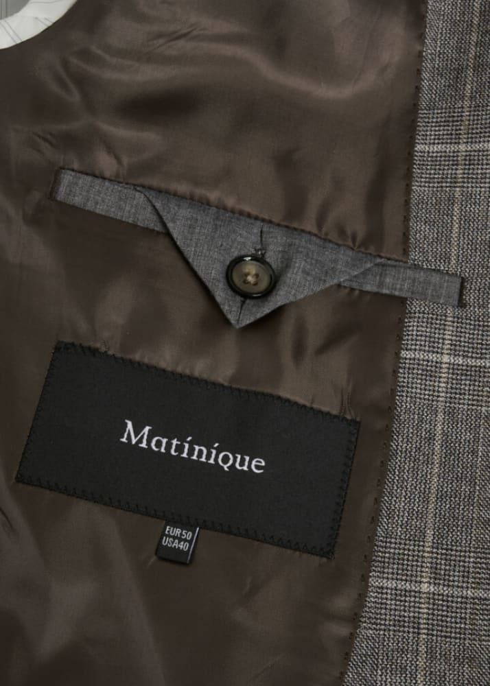 Matininque- George Blazer - 56 - blazer