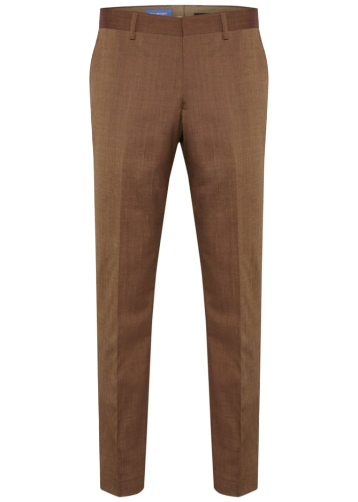 Matinique - Alas Trousers in Cappuccino - Pant