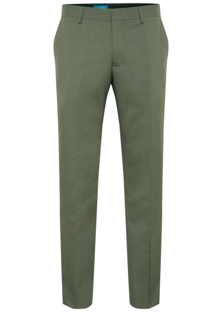 Matinique - Alas Trousers in Thyme - Pant