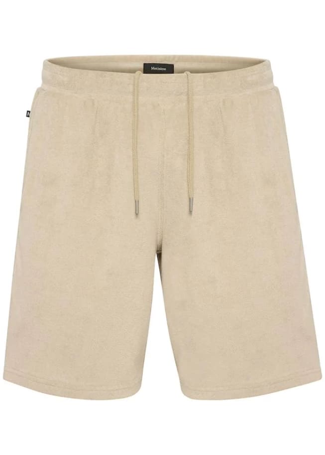 Matinique - Cora Shorts in Plaza Taupe