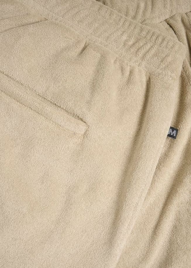 Matinique - Cora Shorts in Plaza Taupe - S