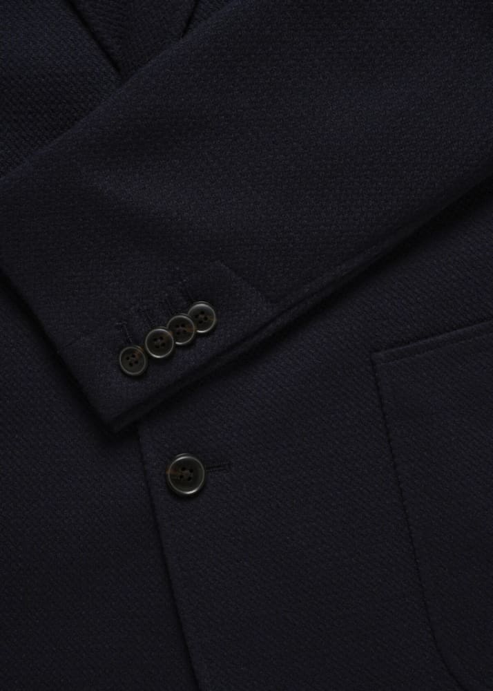 Matinique George Jersey Blazer in Salute blazer