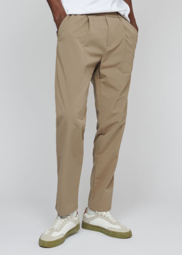 Matinique - Jay M73 Pant in Winter Twig - bottom