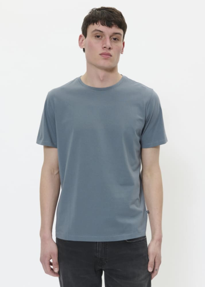 Matinique- Jermalink T-Shirt in Stormy Weather - Tees &