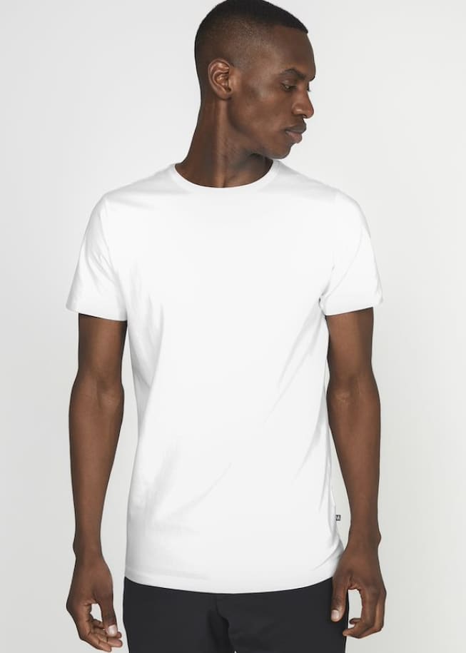 Matinique- Jermalink TShirt - White / S - top