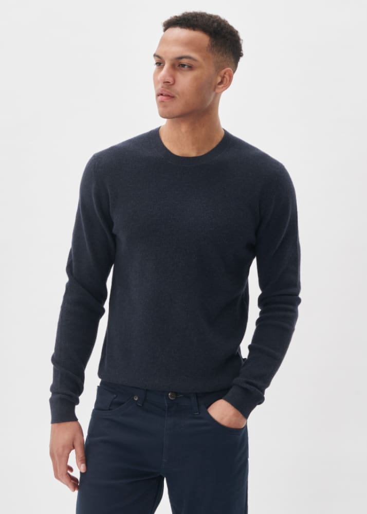 Matinique - Lagoon Pullover - sweater