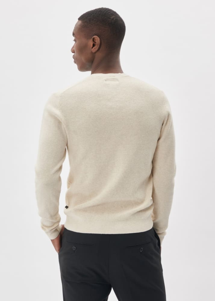 Matinique - Lagoon Pullover - sweater