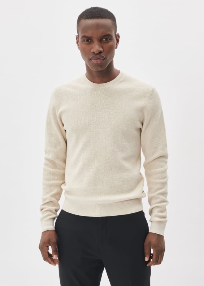 Matinique - Lagoon Pullover - sweater