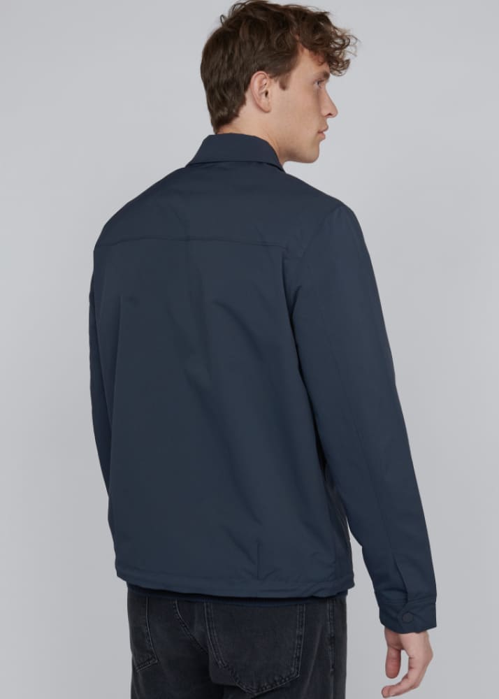 Matinique - Parkmead Jacket - outerwear