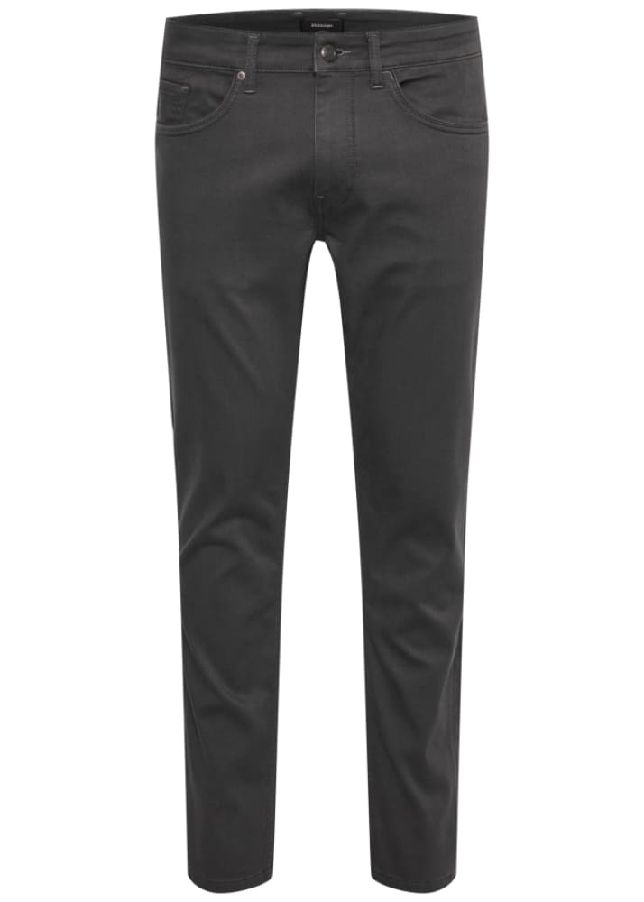 Matinique - Pete Pant 32’ Inseam Black Oyster