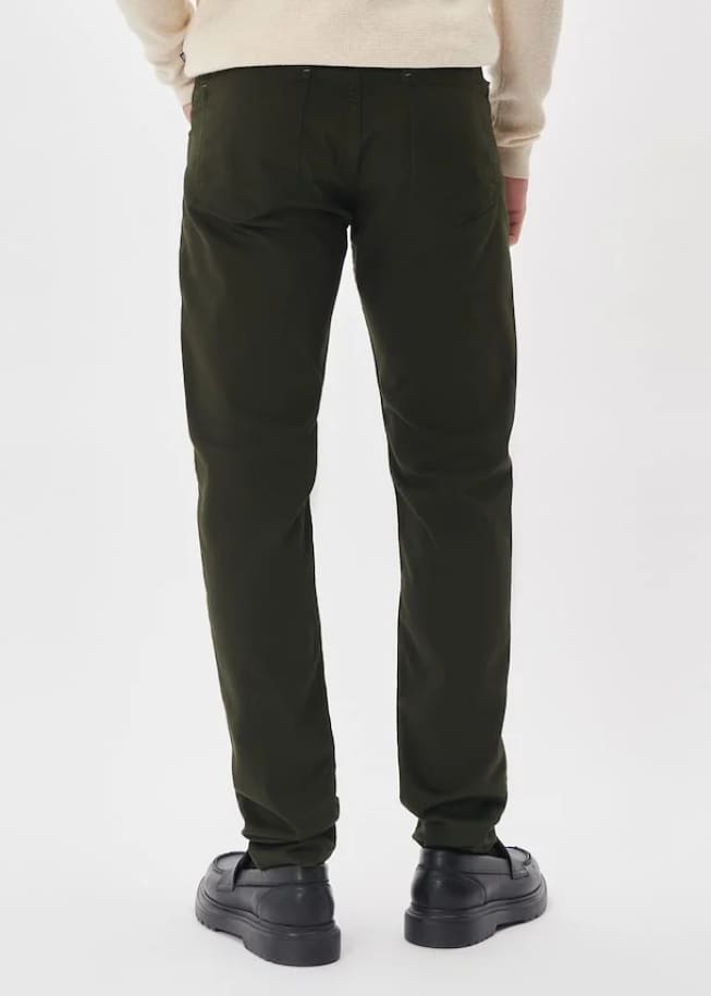 Matinique - Pete Pants 32’’ Inseam - bottom