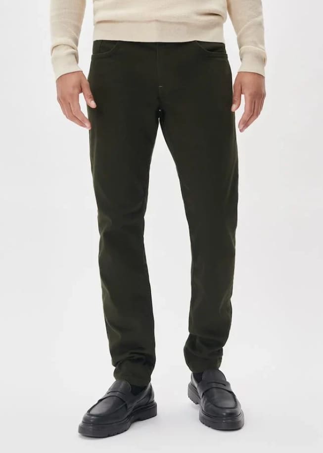 Matinique - Pete Pants 32’’ Inseam - bottom