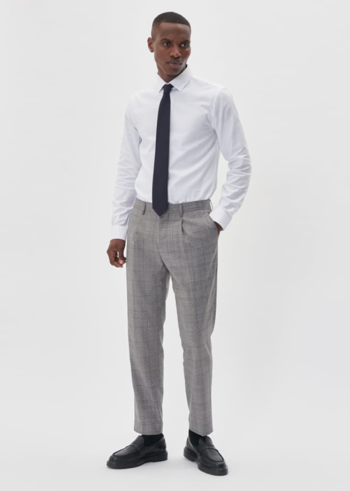 Matinique - Weller Trousers - bottom