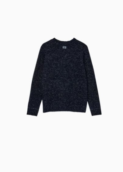 Mos Mosh Gallery - Laporte Nep Knit Sweater - sweater