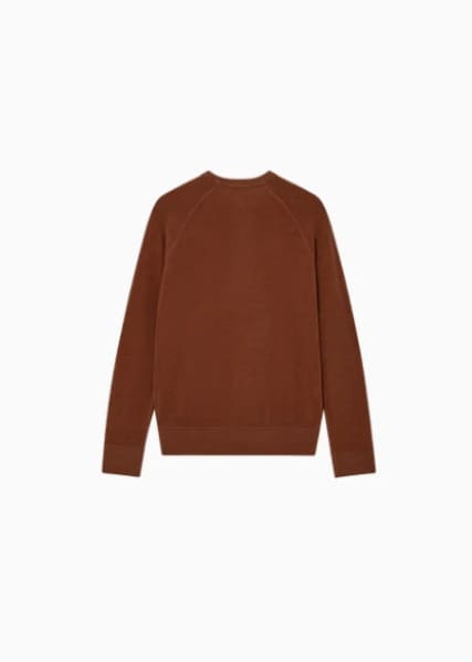 Mos Mosh Gallery - Pablo Wool Knit Sweater - sweater