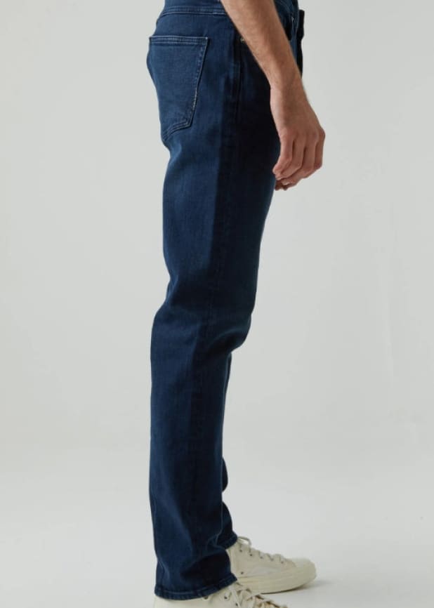 Neuw Denim- Lou Slim Jean in Silent Water - bottom