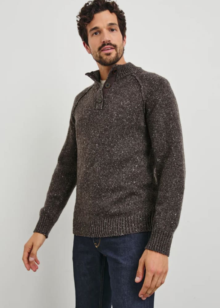 Rails - Harding Sweater - sweater