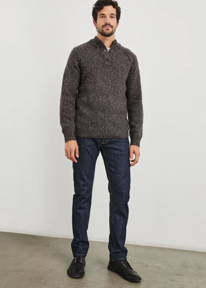 Rails - Harding Sweater - sweater