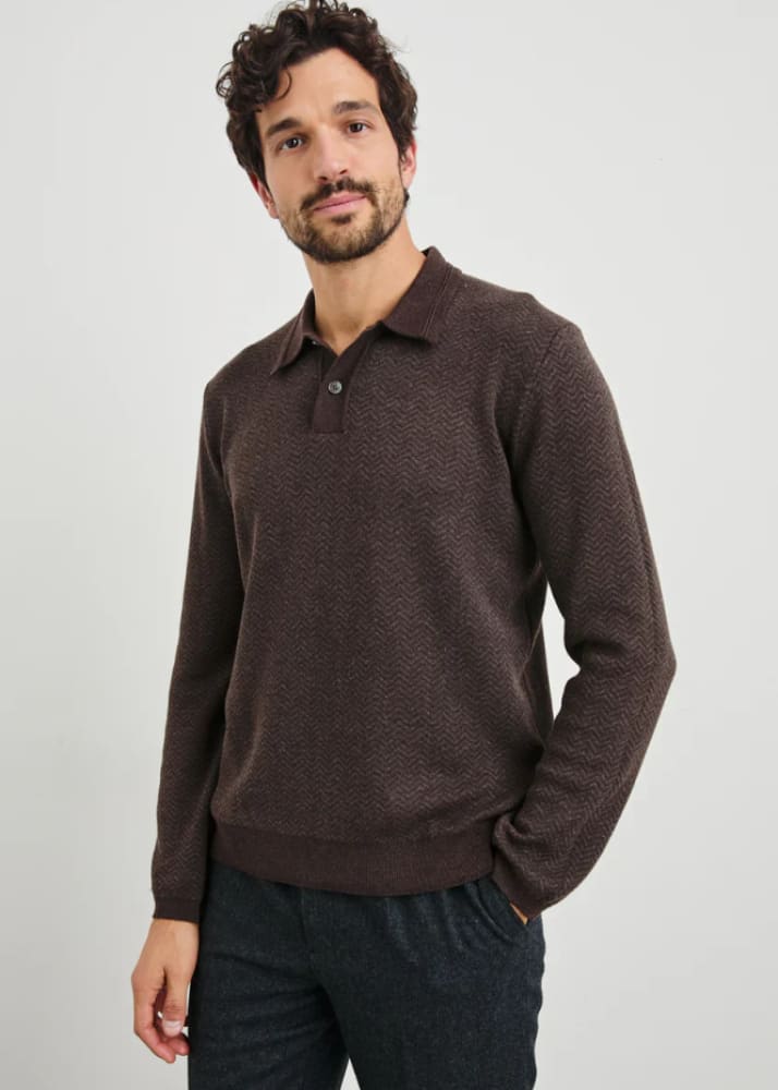 Rails - Herrington Sweater - sweater