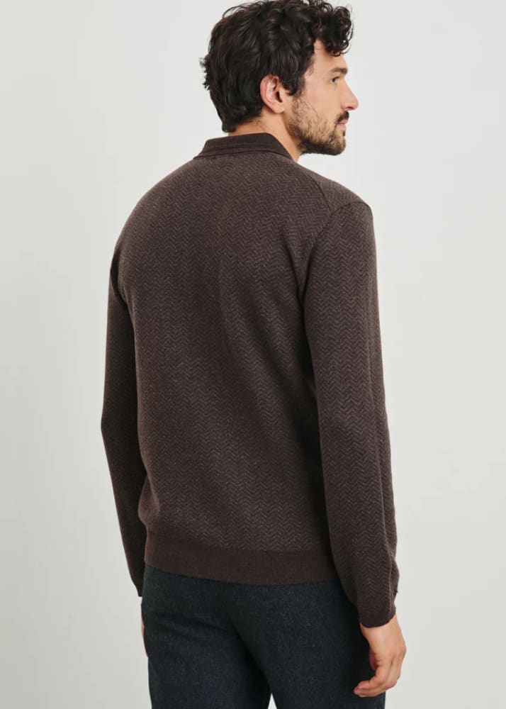 Rails - Herrington Sweater - sweater