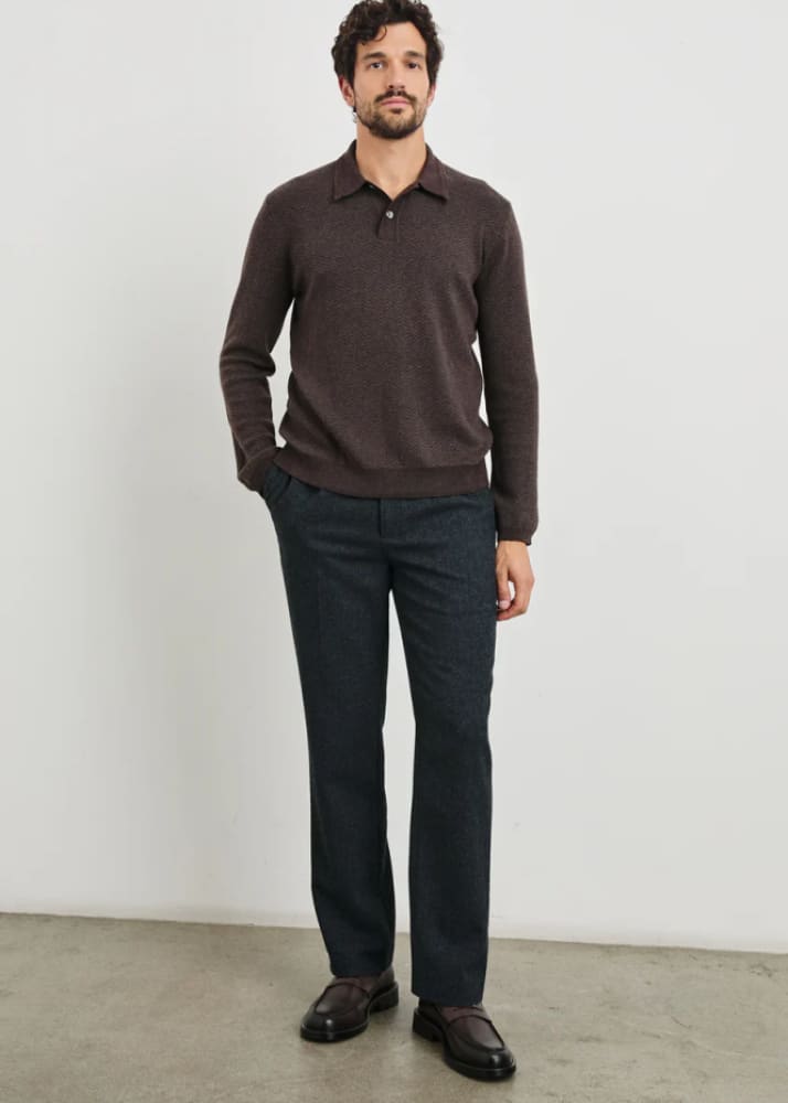 Rails - Herrington Sweater - sweater