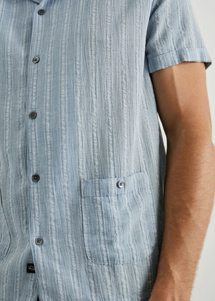 Rails- Vice Shirt - button shirting