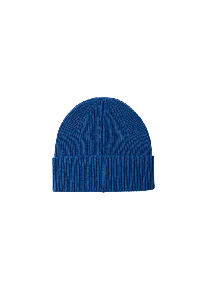 SELECTED- Mason Merino Wool Beanie - Outdoor Accessories