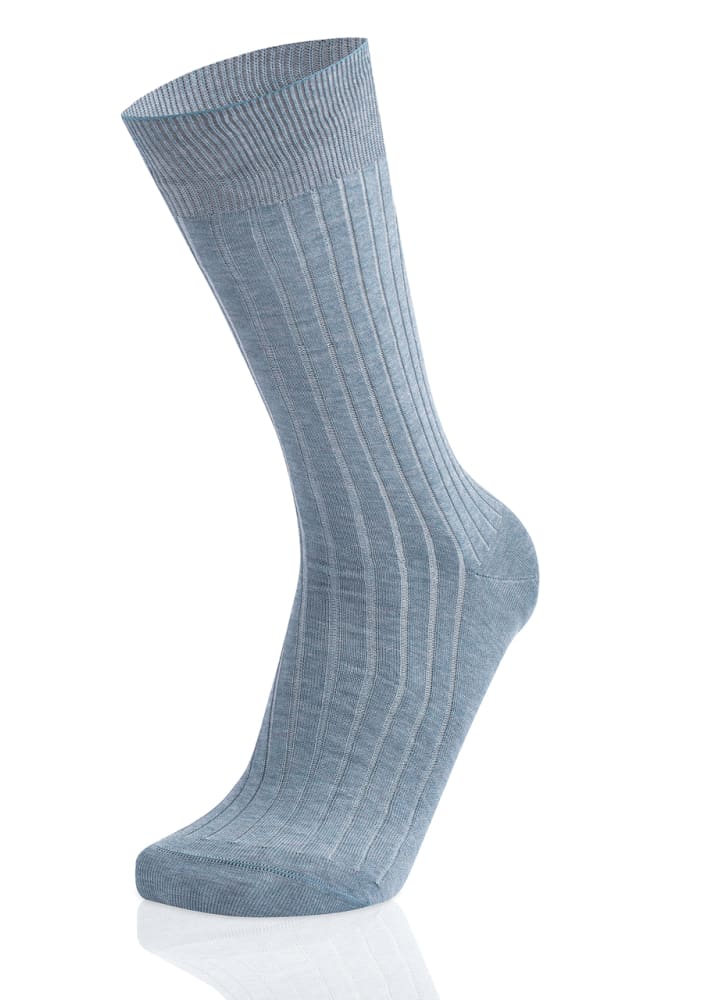 Westmister - Canale Bluestone Socks - sock