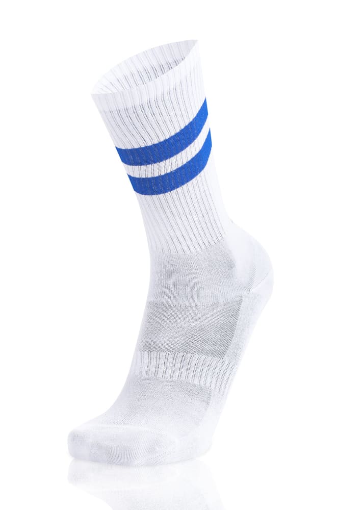 WestMister- Double Stripe Socks - sock