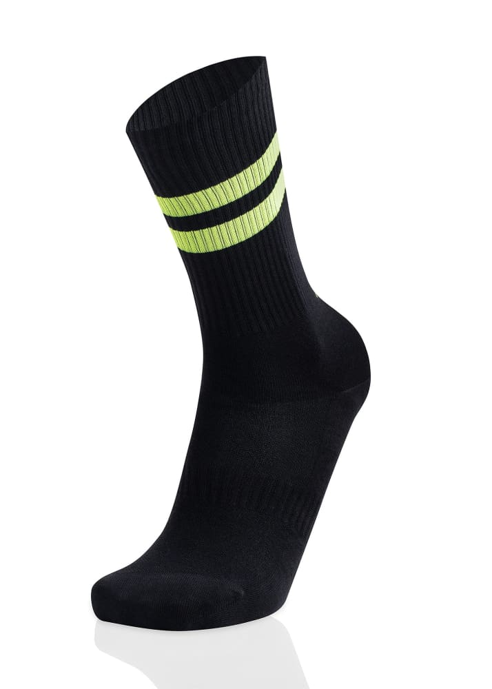 WestMister- Double Stripe Socks - sock