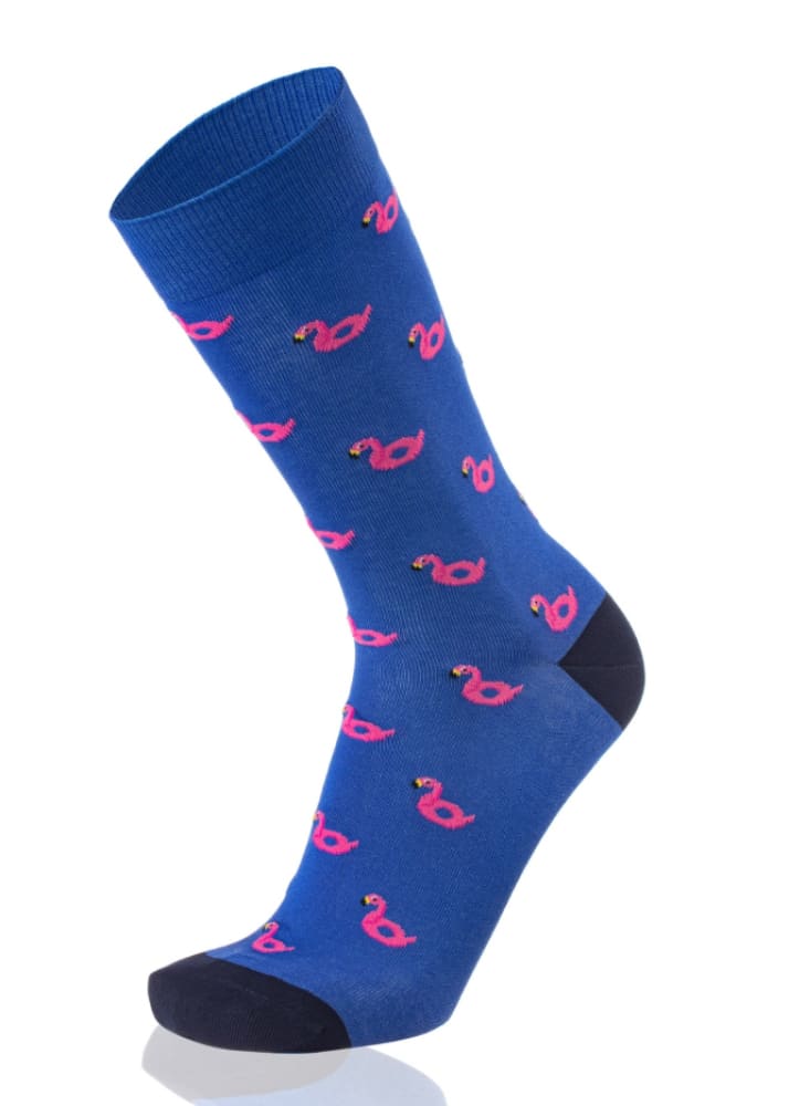 Westmister - Flamingo Socks - sock