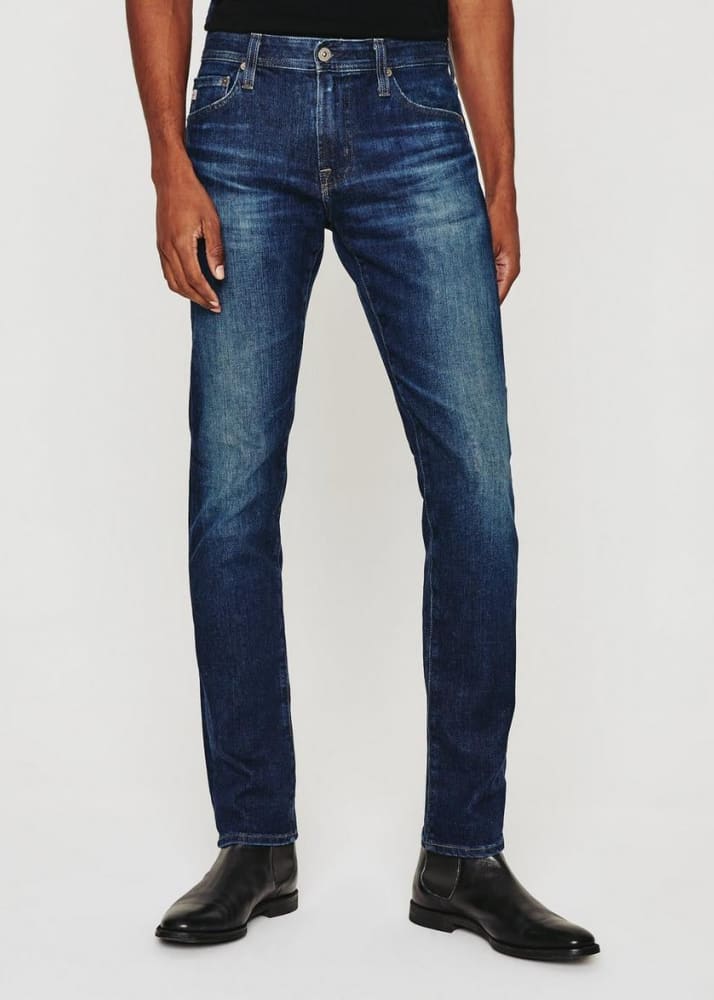 AG Jeans - Tellis Modern Slim in Venture - jean