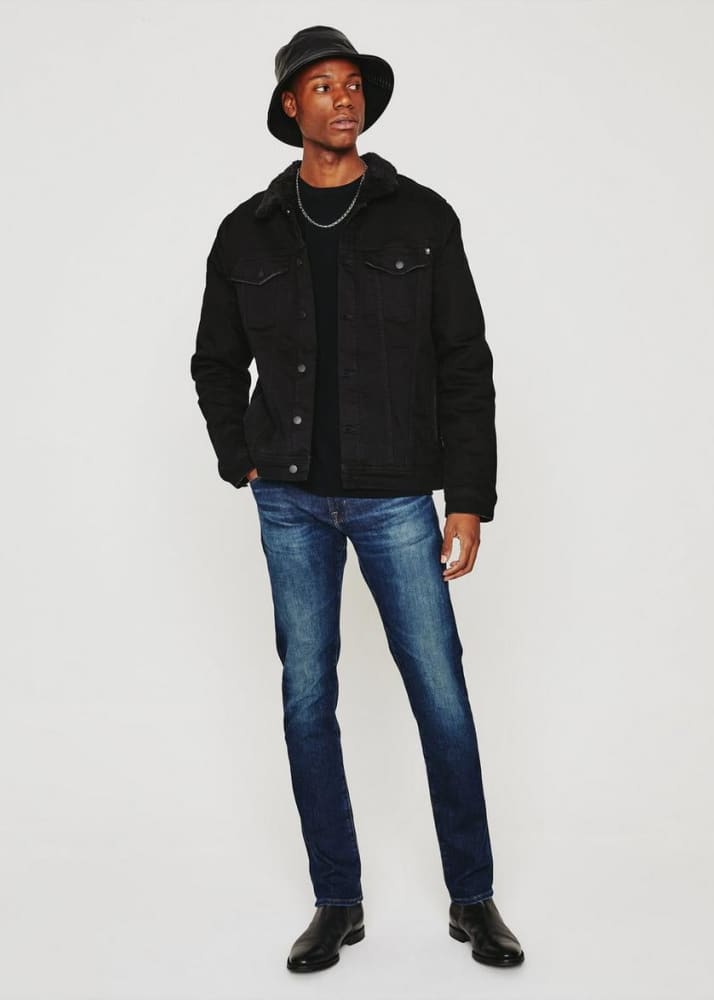 AG Jeans - Tellis Modern Slim in Venture jean