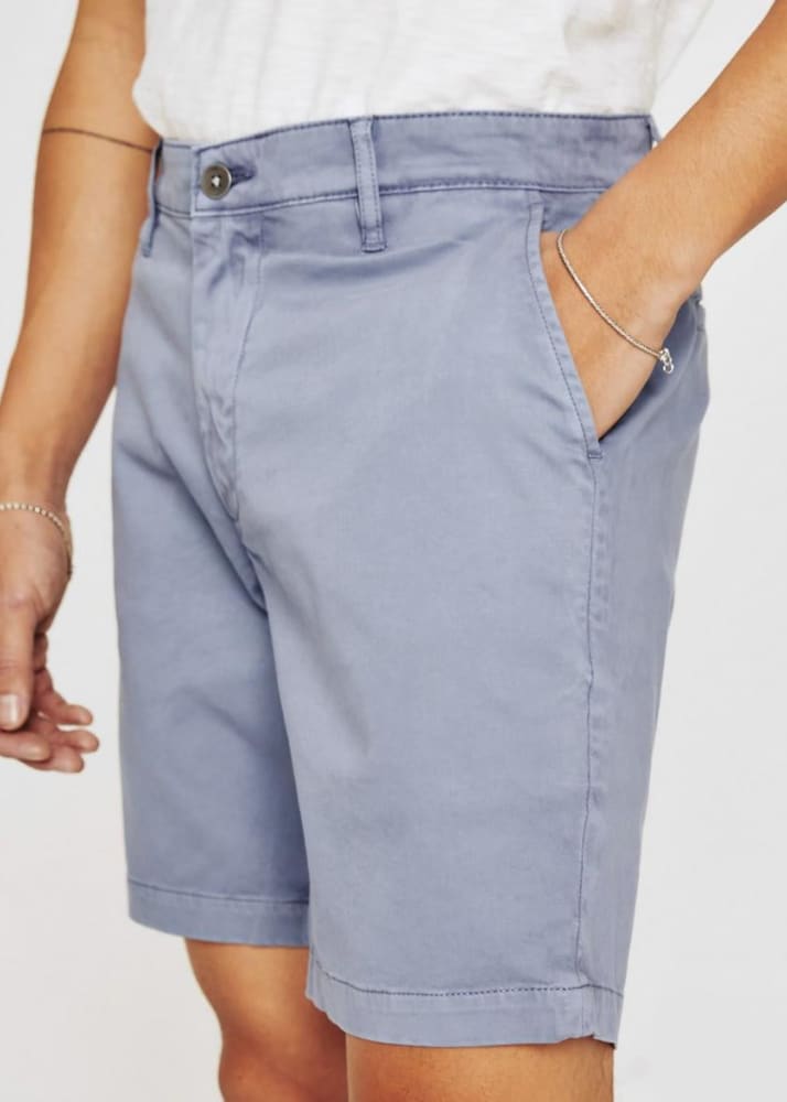 AG Jeans- Wanderer Short - Shorts