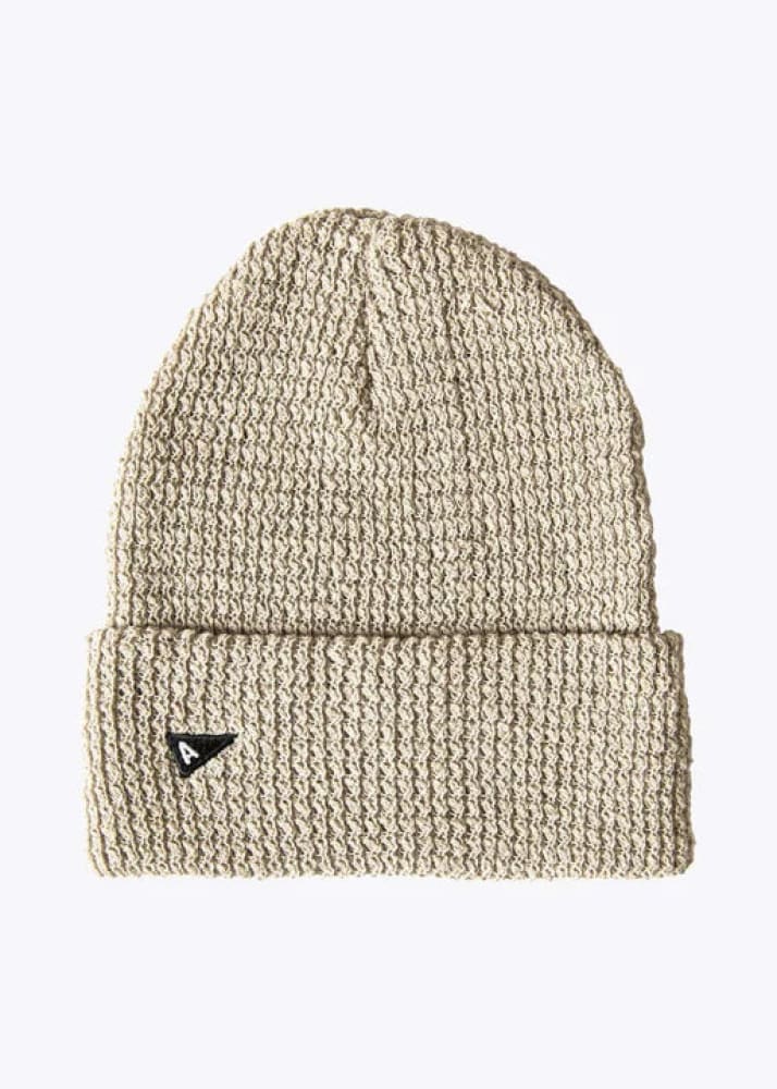 Arvin Goods - Waffle Knit Beanie - accessories