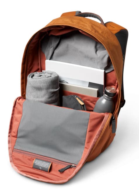 Bellroy- Classsic Backpack Plus (Second Edition) -