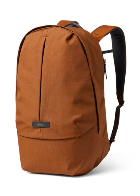 Bellroy- Classsic Backpack Plus (Second Edition) - BRONZE -