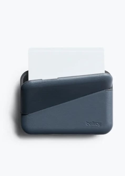 Bellroy-Flip Case - accessories