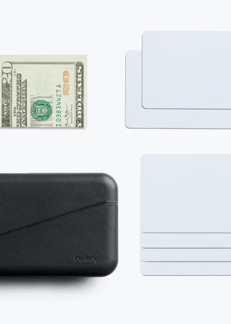 Bellroy-Flip Case - accessories