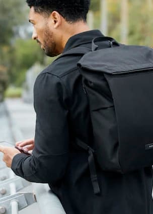 Bellroy - Melbourne Backpack - accessories