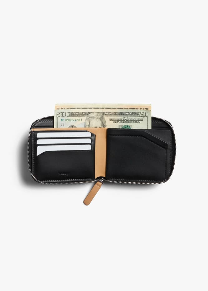 Bellroy- Zip Wallet - accessories