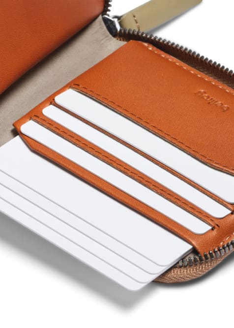Bellroy- Zip Wallet - accessories
