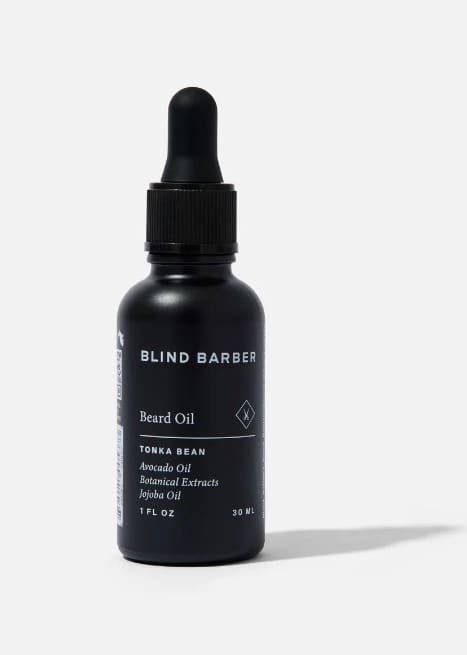 Blind Barber- Beard Replenishment Oil | Blind Barber | | Fellow by Floc