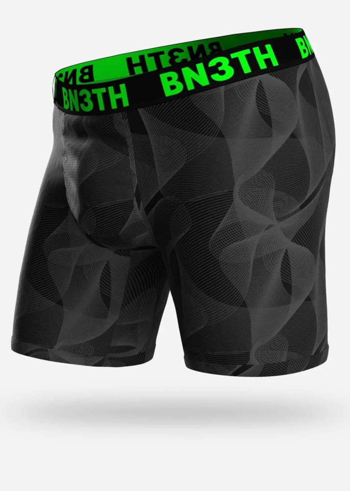 BN3TH - Pro Ionic + Boxer Brief in Screensaver - Underwear