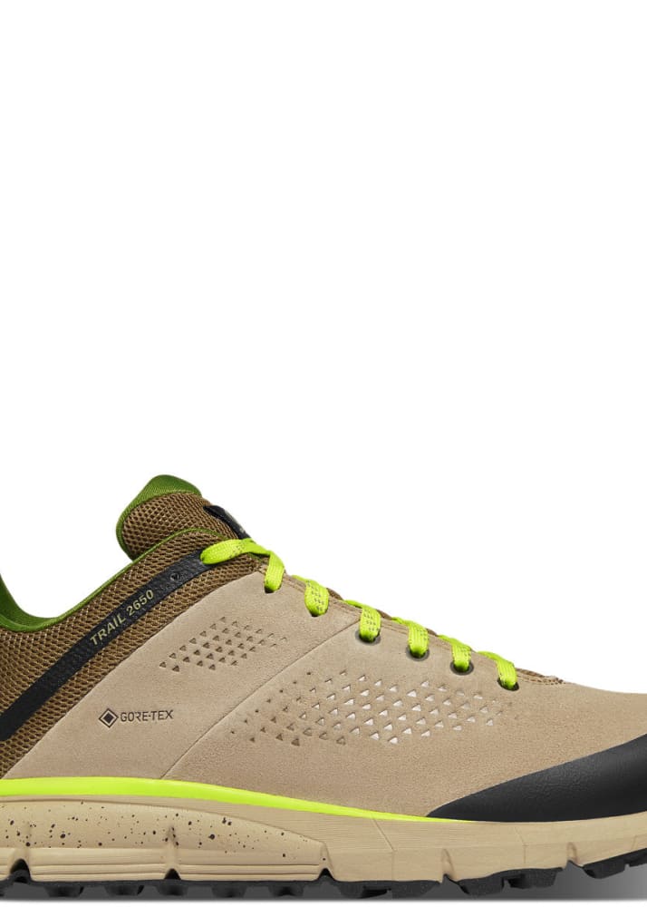 Danner- Trail 2650 Mesh Sneaker - footwear