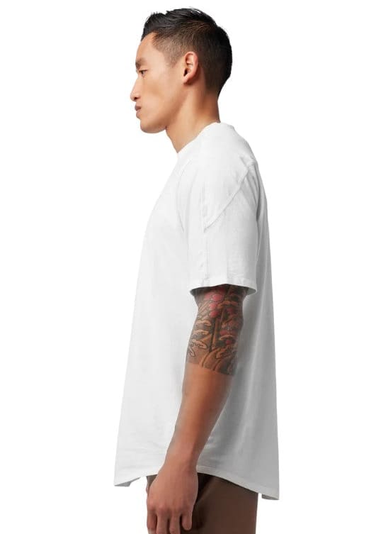 Good Man Brand- Premium Jersey Crew T-Shirt - top