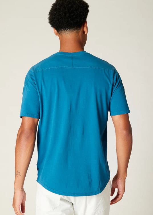 Good Man Brand- Premium Jersey Crew T-Shirt - top