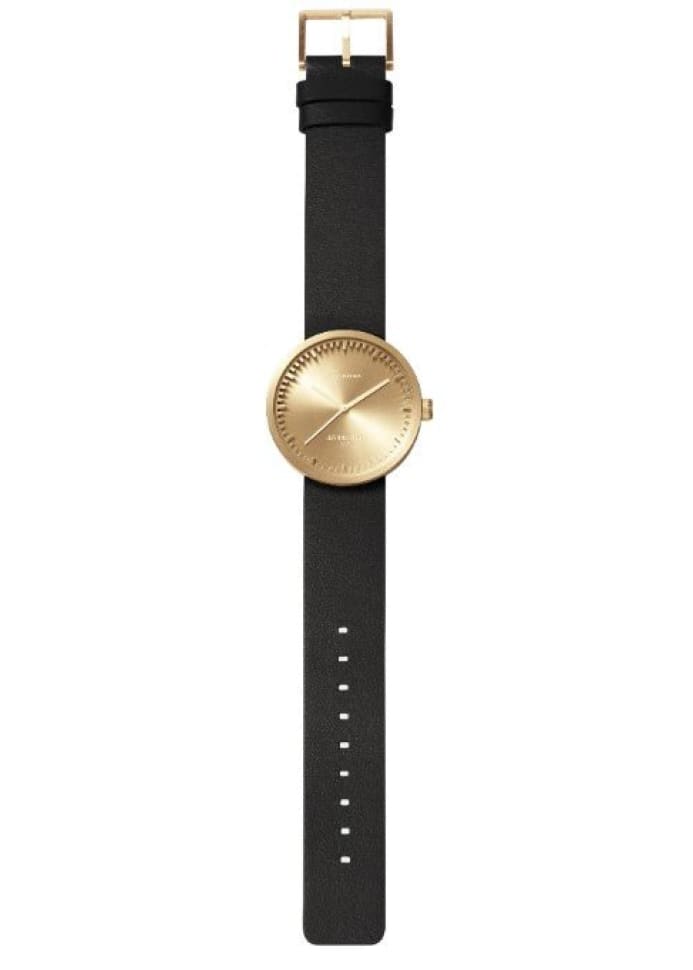 Leff Amsterdam - Tube Watch D42 Watches