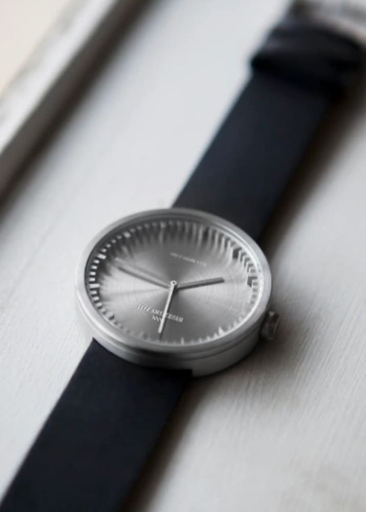 Leff Amsterdam - Tube Watch D42 - Watches